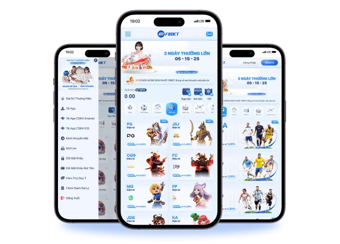 Biểu tượng trò chơi đa dạng tại 33win4