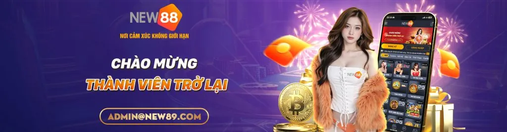 Khuyến mãi chào mừng Nổ Hũ 33win4