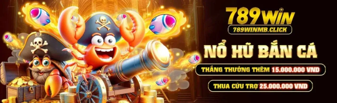 Thế giới bắn cá 33WIN4 đầy màu sắc và cơ hội chiến thắng
