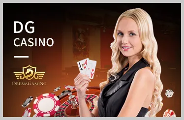Sòng bạc trực tuyến 33win4 với các dealer chuyên nghiệp