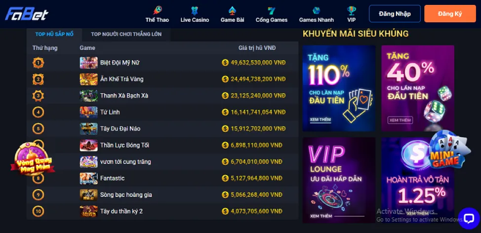 Liên Hệ Hỗ Trợ Khách Hàng 33win4